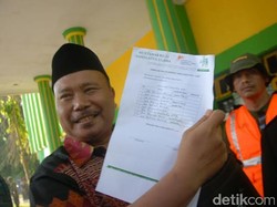PWNU DKI Jakarta Dukung Sistem AHWA, Ini Alasannya
