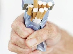 Asap Rokok Tetap Berdampak pada Janin Meski Ibu Hanya Perokok Pasif