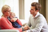 Baby Blues Bukan Depresi Postpartum, Ini Bedanya