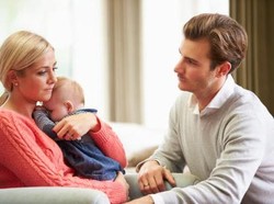 Tanda-tanda dan Cara Mengatasi Baby Blues