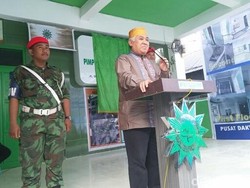 Din Syamsuddin Dorong Haedar Nashir Jadi Ketum PP Muhammadiyah