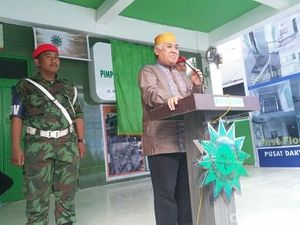 MUI: Gafatar Sesat dan Menyesatkan, Pemerintah Harus Tindak Tegas! MUI: Gafatar Sesat dan Menyesatkan, Pemerintah Harus Tindak Tegas!