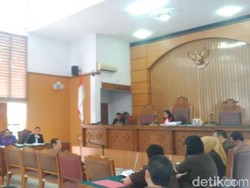 Penyidik Kejati DKI Jelaskan Prosedur Penetapan Tersangka Kasus Gardu Listrik