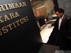 3 Kuasa Hukum Mundur dari Gugatan Kewenangan Polri Keluarkan SIM