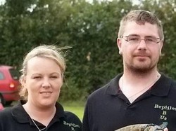 Betis Digigit Laba-laba, Kaki Aideen Membengkak Sampai 2 Kali Lipat