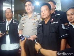Kasus Dwelling Time, Polisi: Ada Kemungkinan Tersangka Lain Selain Partogi