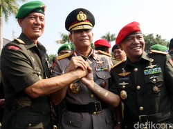 Setelah Priok, Komjen Buwas Incar Pelabuhan Lain Terkait Dwelling Time