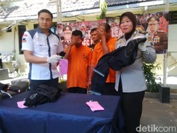 Sopir Taksi ini Bobol Hotel saat Petugas Hotel Tidur