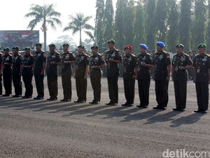 Nilai Minimal Calon Taruna Akmil TNI AD 2022, Lulusan 2018 Juga Bisa Daftar Nilai Minimal Calon Taruna Akmil TNI AD 2022, Lulusan 2018 Juga Bisa Daftar