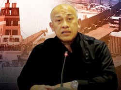 Dirjen Daglu Kemendag Partogi Resmi Ditahan di Rutan Polda Metro