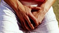 5 Hal yang Bisa Menyebabkan Infeksi Saluran Kencing