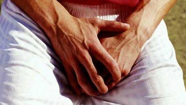 5 Hal yang Bisa Menyebabkan Infeksi Saluran Kencing
