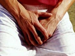 Mr P Sering Terasa Seperti Disetrum, Gejala Sakit Apa?