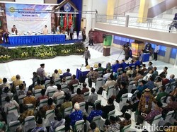 Gunakan E-counting, Penghitungan 39 Calon Ketum Hasil Tanwir Dimulai