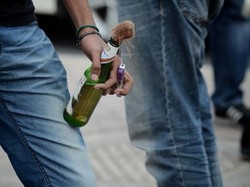 Panti Pijat di Bandung Dimolotov Orang Tak Dikenal