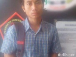 Karyawati Cantik Korban Pelecehan Mahasiswa Shock, Minta Pelaku Dihukum