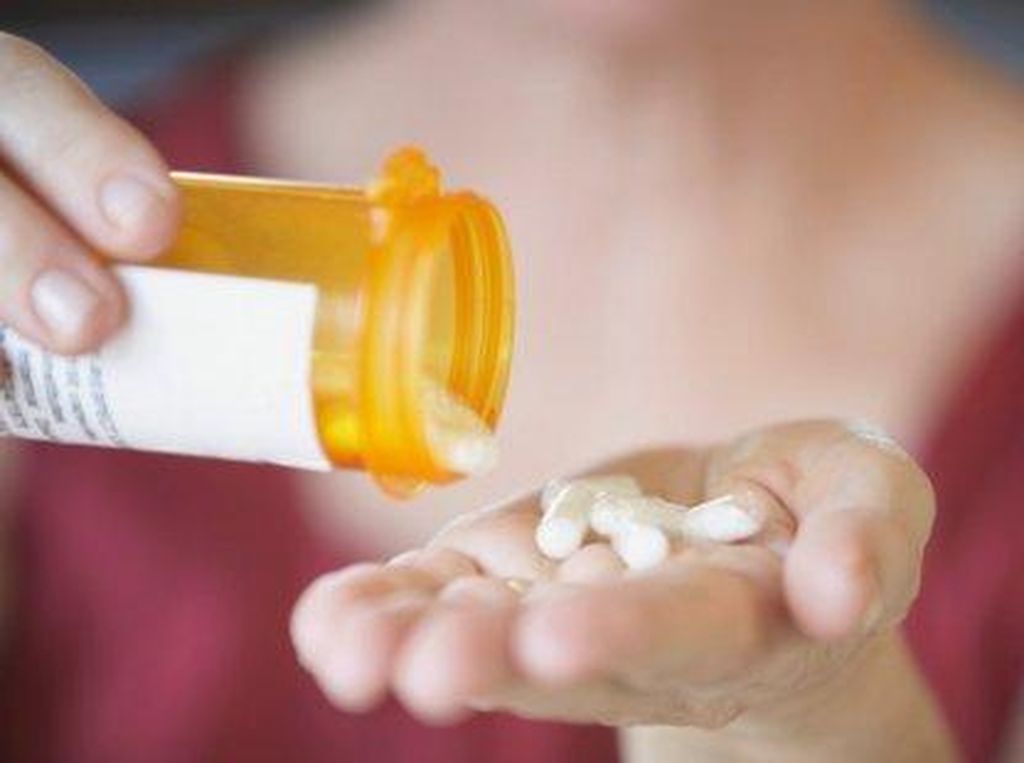 Penyalahgunaan Obat Penenang Benzodiazepine Paling Rentan Dilakukan Remaja
