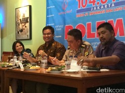 Tersangka Kasus Dwelling Time Tiba di Bandara Cengkareng dari Kanada Sore ini