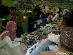 Pendaftaran Peserta Muktamar NU di Jombang Memanas, Dihentikan Sementara