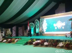 Begini Serunya Pembahasan BPJS oleh Sidang Komisi C Muktamar NU