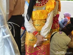 Berkat Anime, Anggota Pramuka Ini Mahir Berbahasa Jepang Meski Otodidak