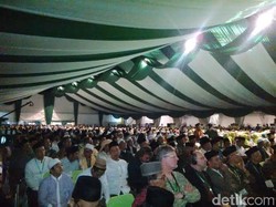 Pendaftaran Muktamirin Belum Rampung, Rapat Pleno Malam Ini Ditunda