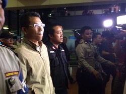 Tetapkan 5 Tersangka di Kasus Dwelling Time, Polda: Kita Tidak Berhenti di Sini