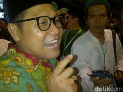Cak Imin: AHWA Cara Terbaik, Masa NU Main Politik dan Pakai Uang
