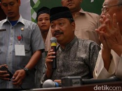 Kubu Gus Solah Sebut Harga Dukungan AHWA Rp 15-25 Juta Per PCNU