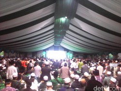 Ini Alasan Kubu Penolak Sistem AHWA untuk Pemilihan Rais Aam PBNU