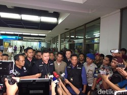 Tukar Amplop, Modus Khas Perantara Musyafa di Kasus Suap Dwelling Time