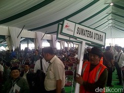 Tak Lagi Panas, Perwakilan PWNU Sepakat Rapat Pleno Dilanjutkan