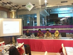 Muhammadiyah Launching Sejumlah Buku Jelang Pembukaan Muktamar ke-47