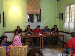 Seperti Apa Formasi Calon Pimpinan KPK Ideal? Ini Pendapat Para Pakar Hukum