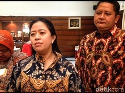 Janjikan Solusi, Puan: Pilwali Surabaya Insya Allah Tidak Ditunda