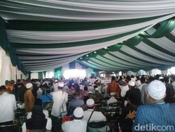 Sebelum Pengumuman Rois Aam, Sidang Rois Syuriah Diskors 5 Jam