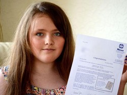 Jenius! Usia Baru 12 Tahun Tapi Skor IQ Bocah Ini Mencapai 162