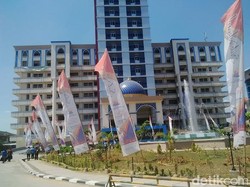 Tak Ada Satupun Spanduk Dukungan Calon di Muktamar Muhammadiyah