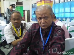 Dapat Suara Terbanyak di Sidang Tanwir, Ini Harapan Anwar Abbas