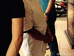 Dari Tangerang Niatnya Cari Kerja, May Malah Curi Uang Rp 60 Ribu