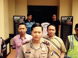 Masuk Lewat Lubang Ventilasi, Ferdi Curi Laptop dan HP di Kos-kosan