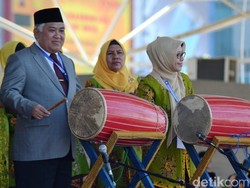 Gandeng Sister Organization, Muhammadiyah Kirim Ulama ke Luar Negeri