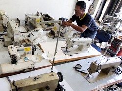 Mesin Impor Masih Marak di RI, Produk Lokal Nggak Laku?