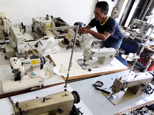 Mesin Impor Masih Marak di RI, Produk Lokal Nggak Laku? Mesin Impor Masih Marak di RI, Produk Lokal Nggak Laku?