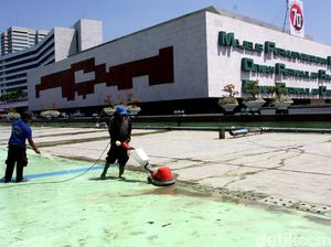 Intip Gaji Pimpinan MPR yang Minta Jokowi Pecat Sri Mulyani Intip Gaji Pimpinan MPR yang Minta Jokowi Pecat Sri Mulyani