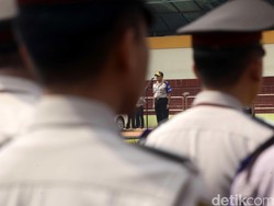 Kejar Penjahat di Tol Cikampek, Polisi Sempat Keluarkan Pistol