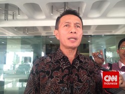 Pansel Akan Temui Ketua KY untuk Bahas Status Tersangka