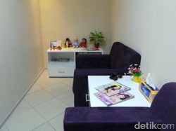 Nah Lho! Menkes Ancam Tutup Perusahaan yang Tak Punya Ruang Laktasi