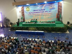 Ini Paket Kornas Fokal IMM untuk Pimpinan Muhammadiyah