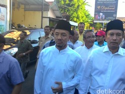 Jantan Dong! Calon Asal PD-PAN, Belum Lawan Risma Kok Menghilang